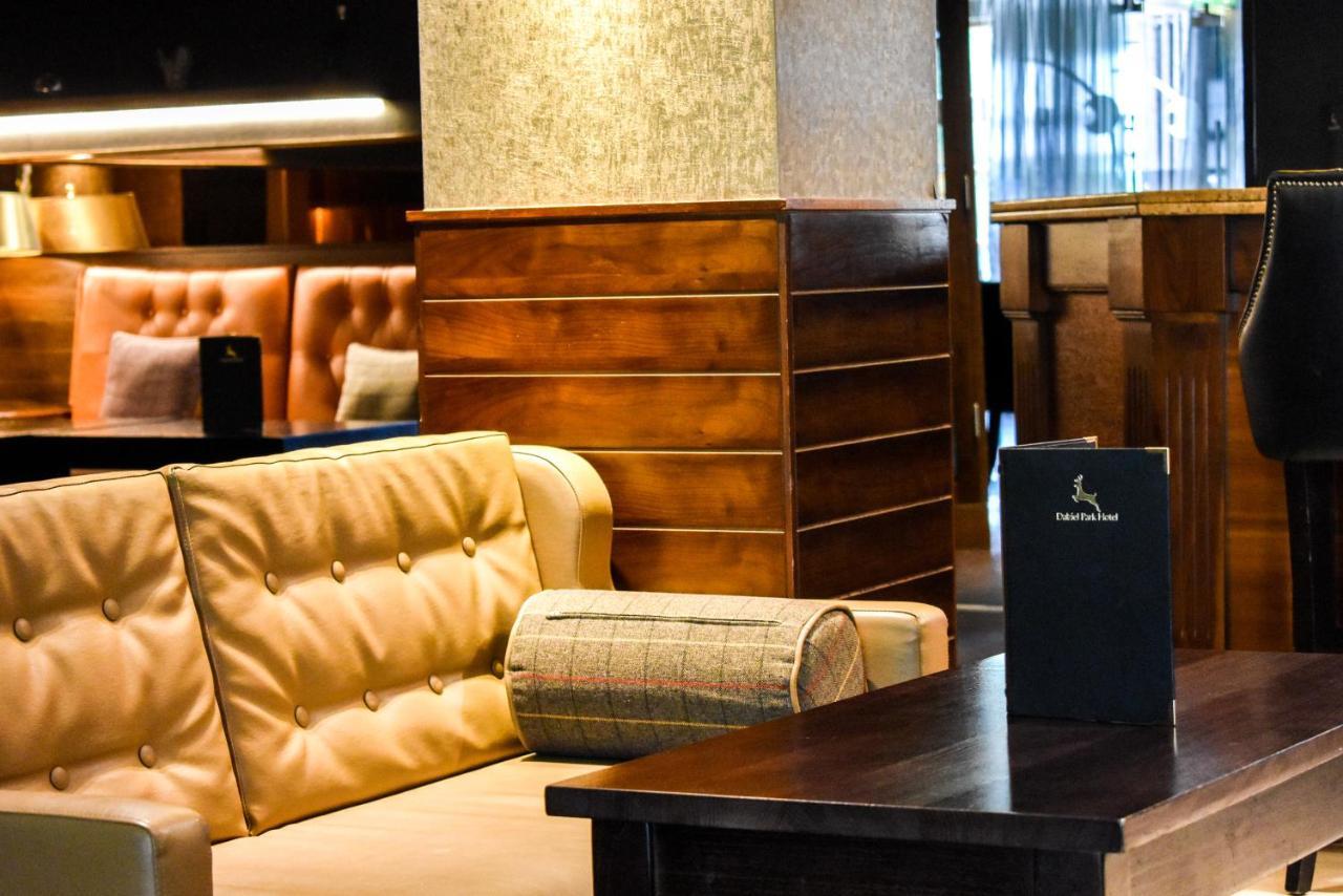 Dalziel Park Hotel ماذرويل المظهر الخارجي الصورة